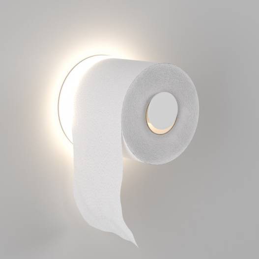 Настенный светильник DARK L-HOP 2