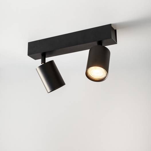 Потолочный светильник DARK TOQI BOX 1