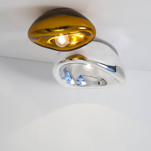 Потолочный/настенный светильник DARK AUSUM JR.