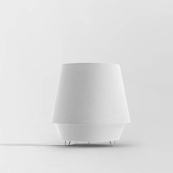 Настольный светильник ZERO Elements