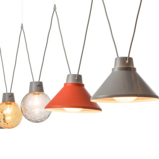 Подвесной светильник ZERO Shibuya