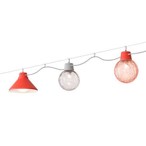 Подвесной светильник ZERO Shibuya 2