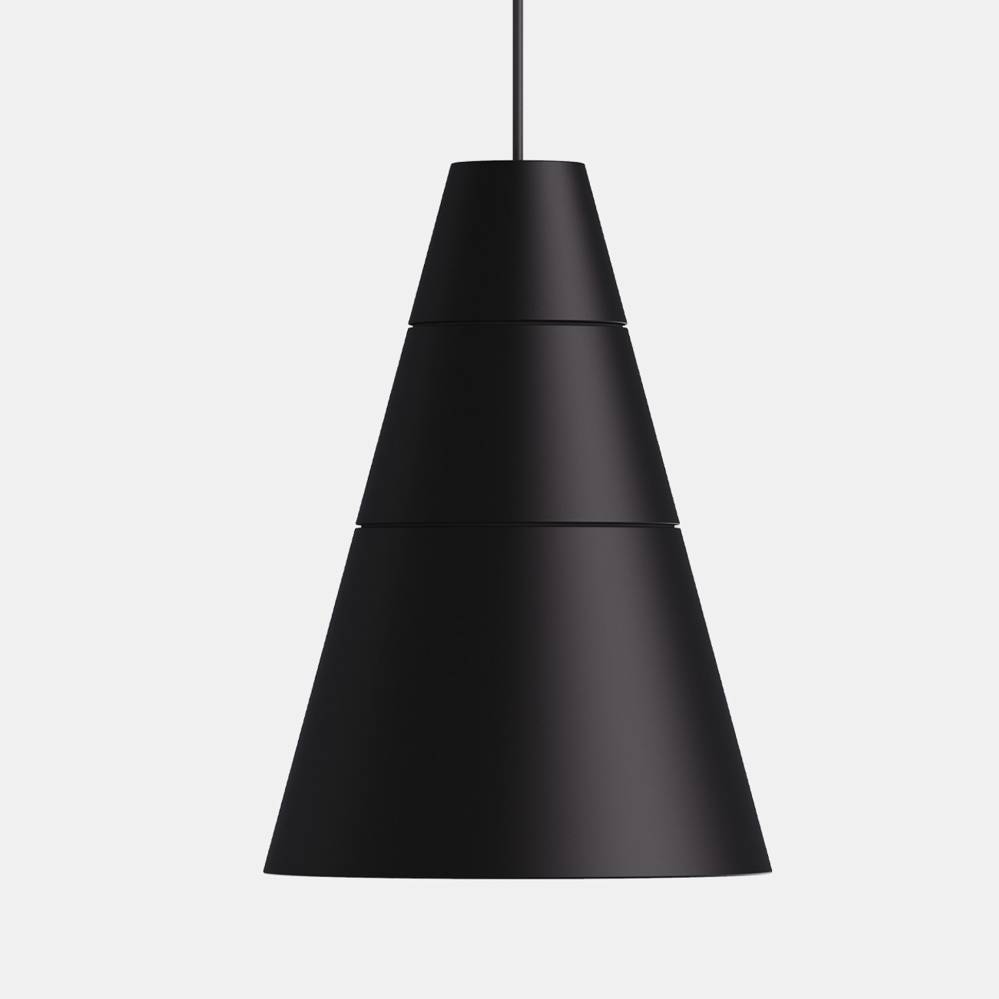 Подвесной светильник GRUPA Ili Ili Coney Cone