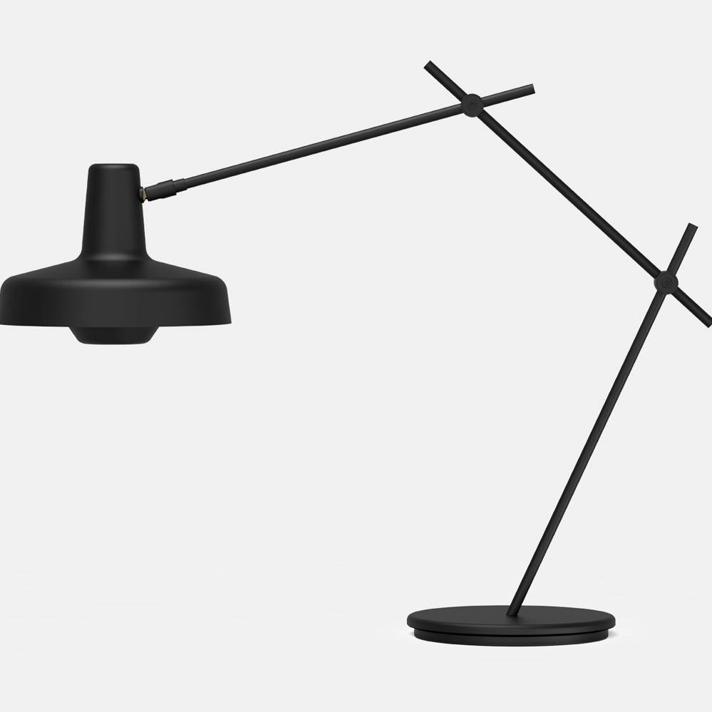 Настольный светильник GRUPA Arigato Table