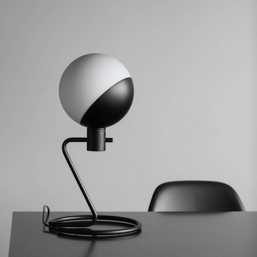 Настольный светильник GRUPA Baluna Table