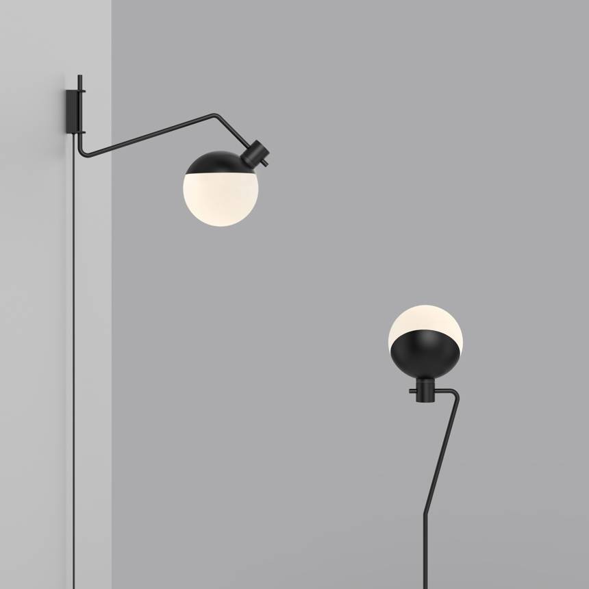 Настенный светильник GRUPA Baluna Wall Medium