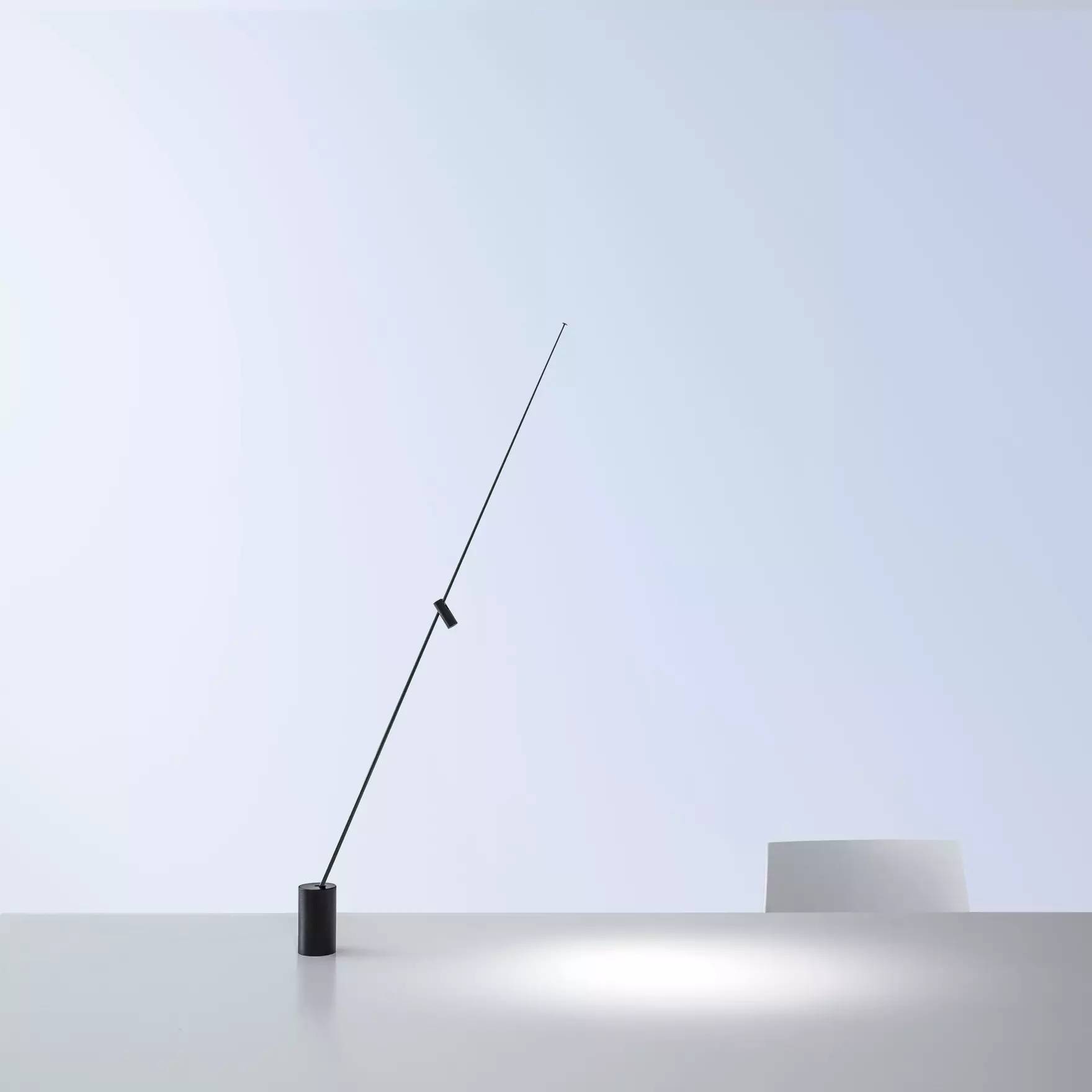 Настольный светильник Davide Groppi FM