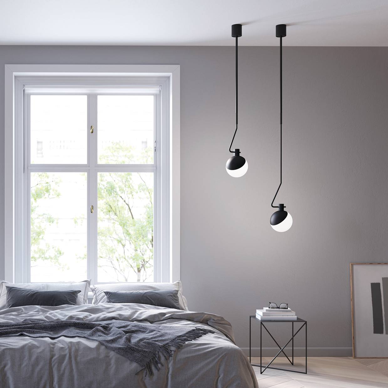 Потолочный светильник GRUPA Baluna Ceiling