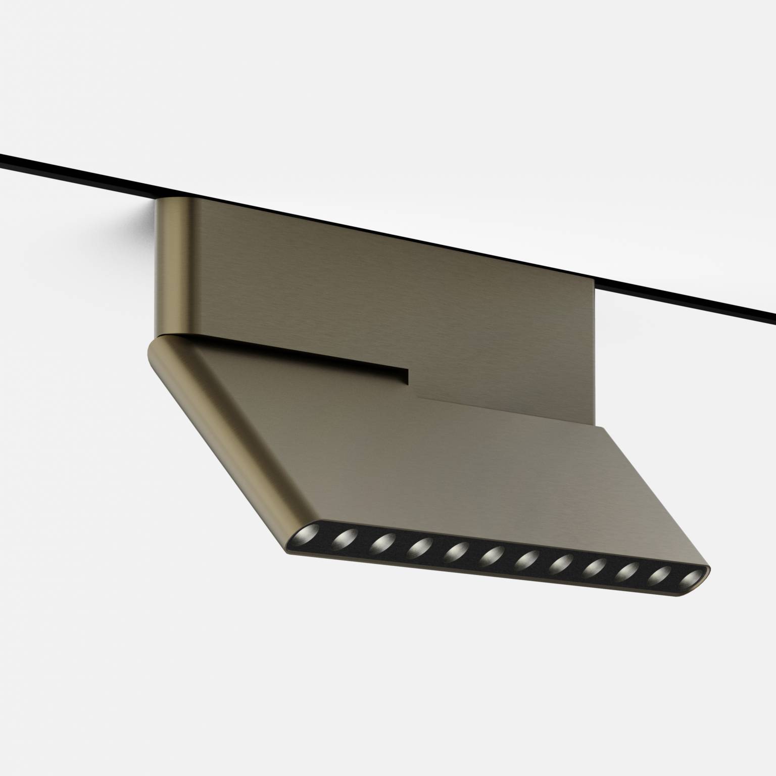 Трековый светильник Eden Design °knick.micro