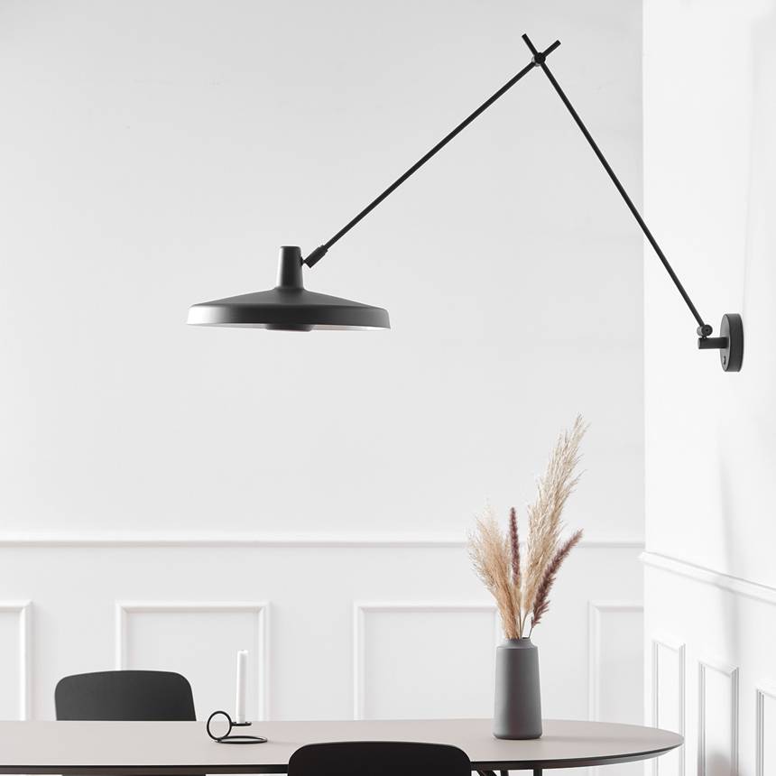 Настенный светильник GRUPA Arigato Wall 45