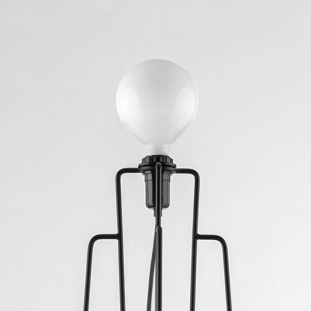 Напольный светильник GRUPA Model 1