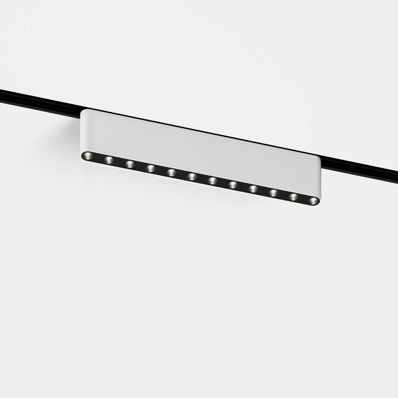 Трековый светильник Eden Design °out.micro