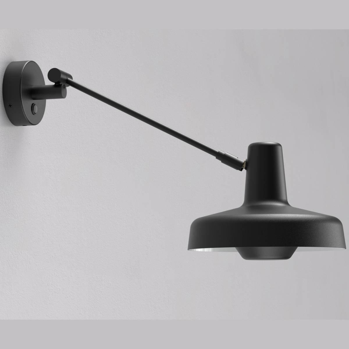 Настенный светильник GRUPA Arigato Wall Short