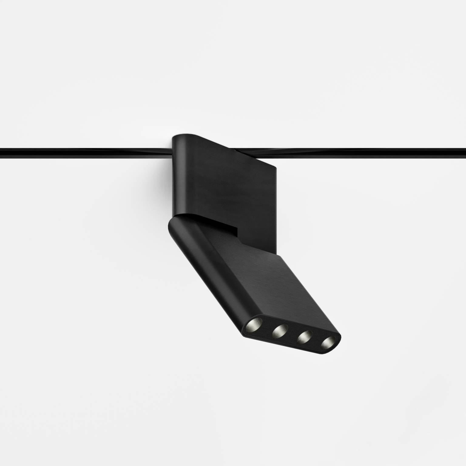 Трековый светильник Eden Design turn.micro