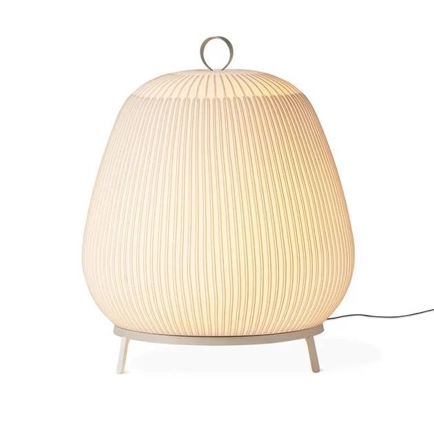 Напольный светильник Vibia KNIT Ø45