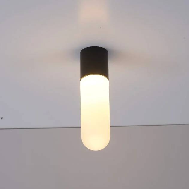 Потолочный светильник DARK CIGAR 30.7 FIX