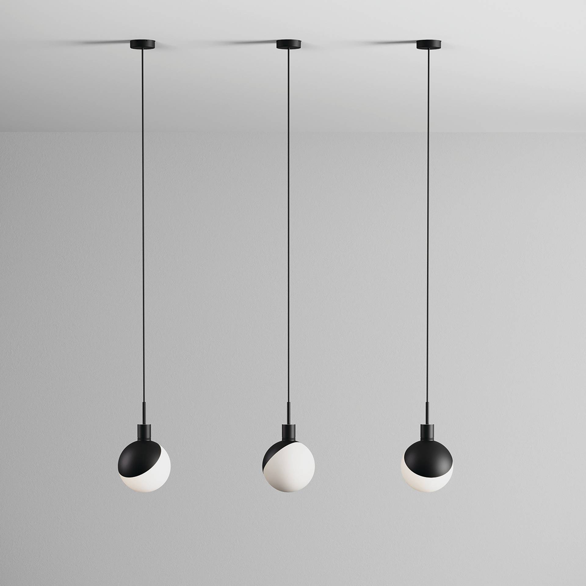 Подвесной светильник GRUPA Baluna Pendant