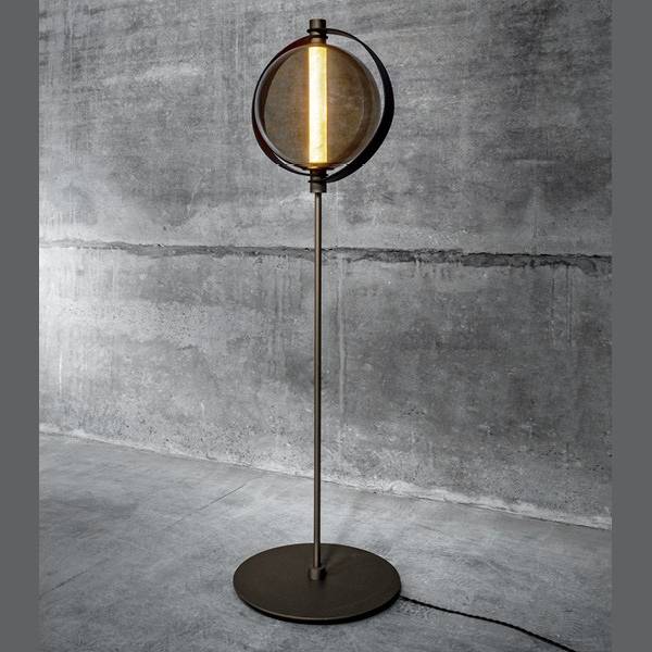 Напольный светильник DARK CUIABA FLOOR 135