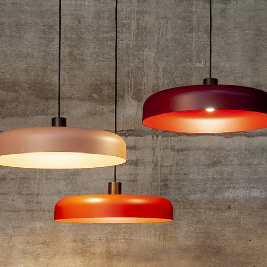 Подвесной светильник DARK GAZTA 50S