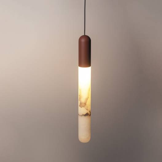 Подвесной светильник DARK CIGAR 30.3 S