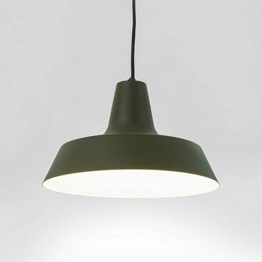 Подвесной светильник DARK PETROL