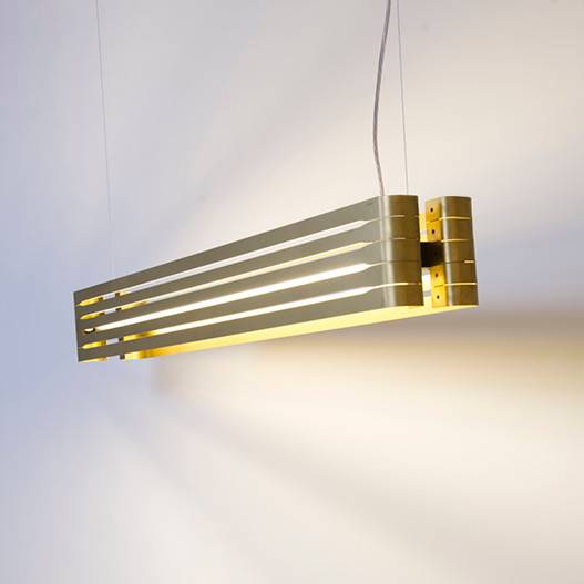 Подвесной светильник DARK ORGUE