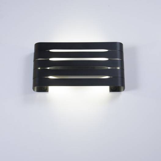 Настенный светильник DARK ORGUE