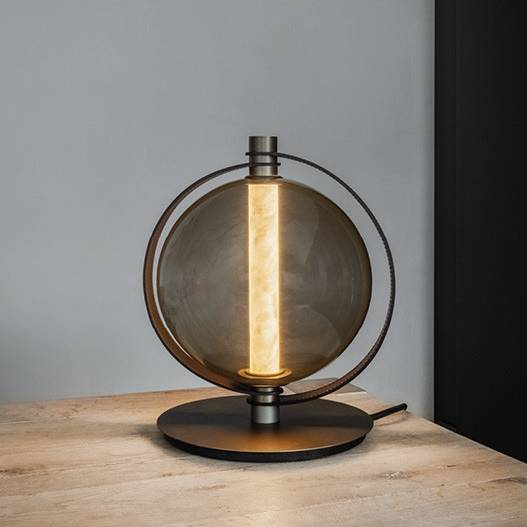 Настольный светильник DARK CUIABA TABLE