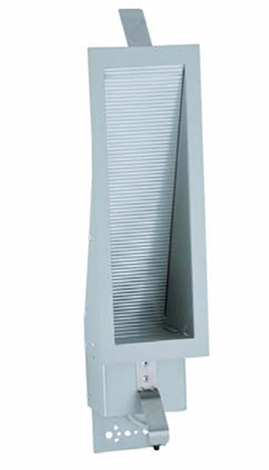 Встраиваемый светодиодный светильник downlight Limex HIDDEN LONG