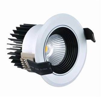Встраиваемый светодиодный светильник downlight Orion Light Systems SKY R 85