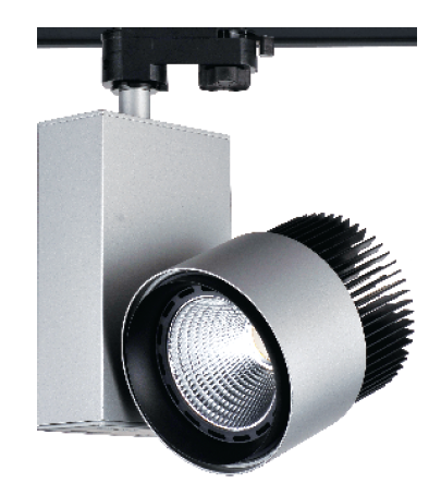 Трековый светодиодный светильник Orion Light Systems TOP LED 38W