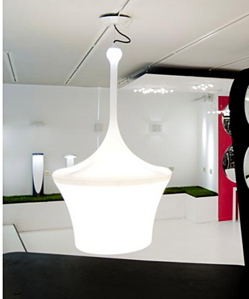 Подвесной светильник Artemide CALENDA