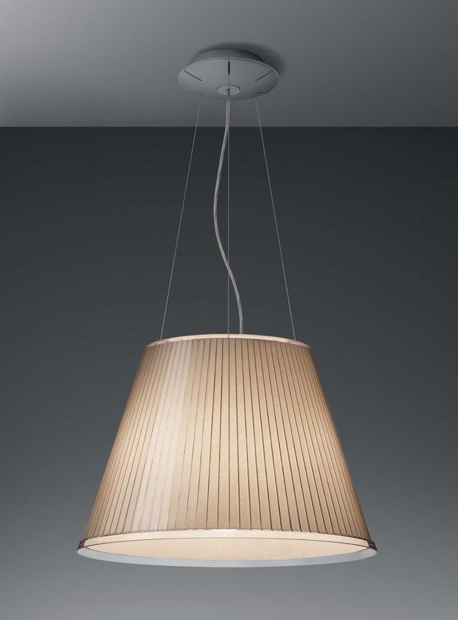 Подвесной светильник Artemide Choose Mega sospensione