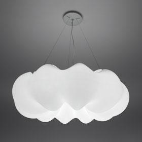 Подвесной светильник Artemide Nuboli sospensione