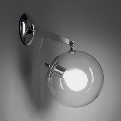 Настенный светильник Artemide Miconos parete