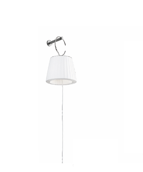 Настенный светильник Ruggiu TETE A TETE AP