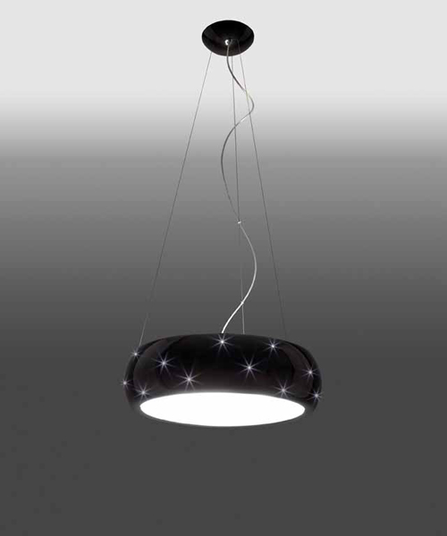 Подвесной светильник Ruggiu NIGHT & DAY