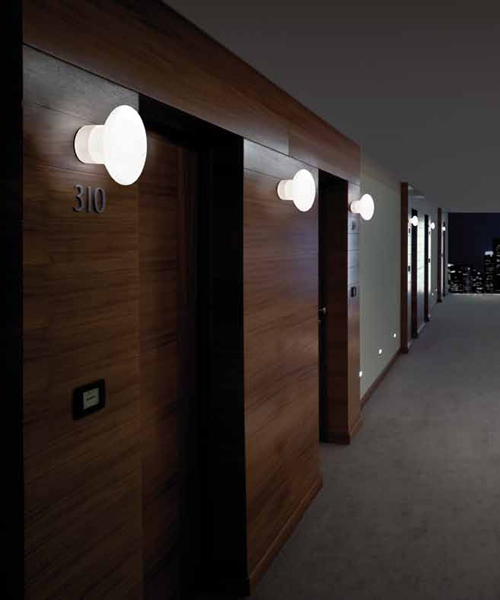 Потолочный светильник Ruggiu MAYA AP