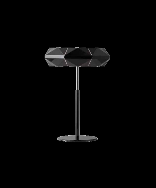 Настольная лампа Ruggiu diAMANTE TA