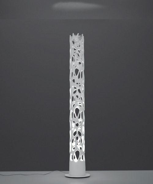 Напольный светильник Artemide New nature