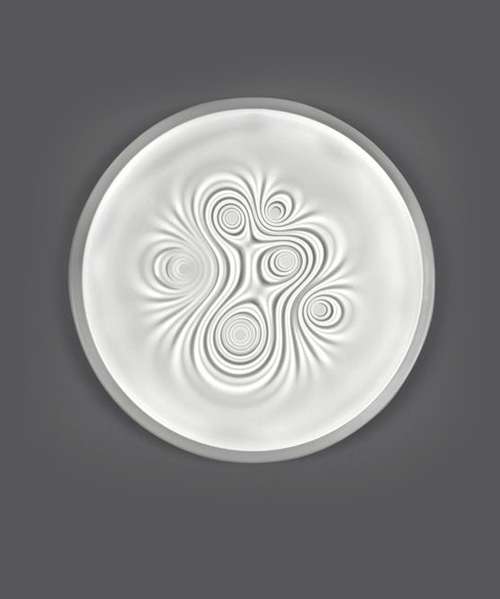 Потолочный светильник Artemide Nebula