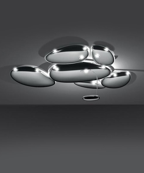 Потолочный светильник Artemide Skydro soffitto