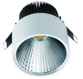 Встраиваемый светодиодный светильник downlight Orion Light Systems VISIBLE
