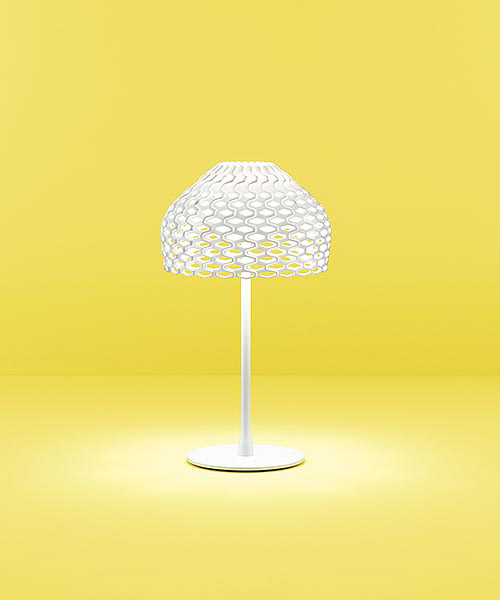 Настольная лампа Flos TATOU T1