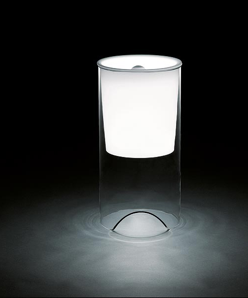 Настольная лампа Flos Aoy