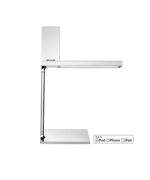 Настольная лампа Flos D E-light