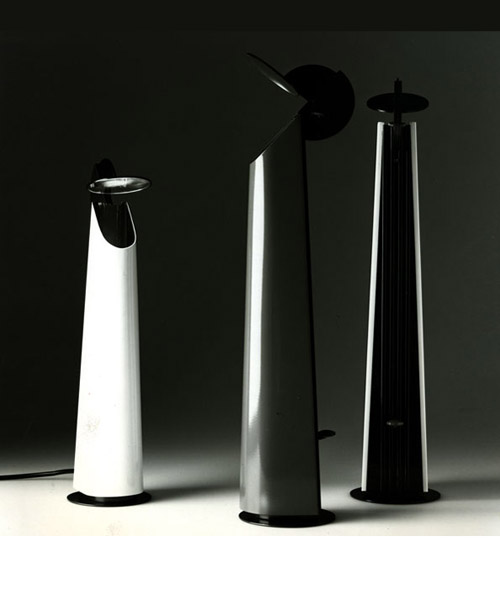 Настольная лампа Flos Gibigiana 2