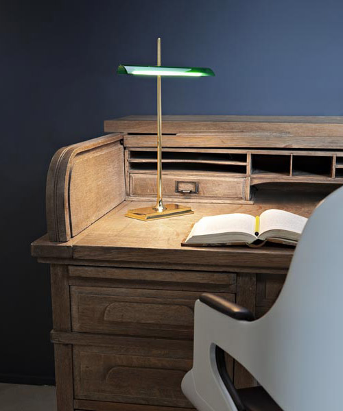 Настольная лампа Flos GOLDMAN