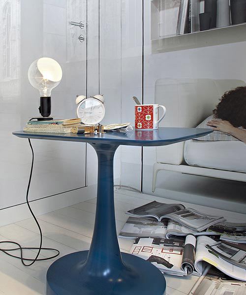 Настольная лампа Flos Lampadina