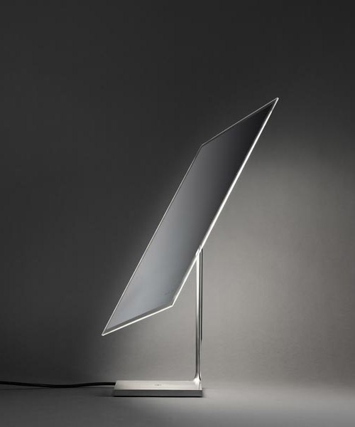 Настольная лампа Flos LIGHT PHOTON